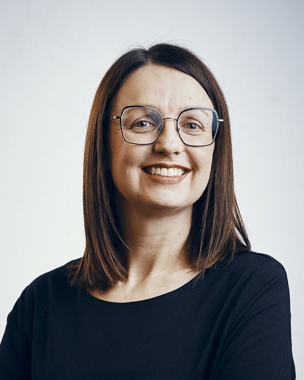 Manuela Ernst – Mediatorin (BM)